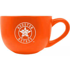 MLB Houston Astros Mug 68cl