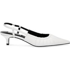 Steve Madden Syrie - White