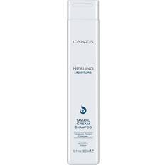 Lanza Healing Moisture Tamanu Cream Shampoo 300ml