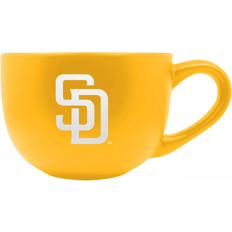 MLB San Diego Padres Mug 68cl