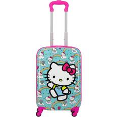 Ful Hello Kitty Rainbow Luggage 53cm