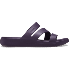 Crocs Getaway Strappy - Dark Iris