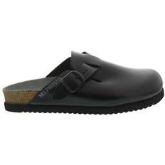 Mephisto Men&#039;s Nathan Sandyl Leather Clog Mules