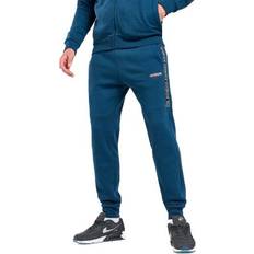 McKenzie Essential Tape Joggers - Blue