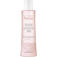 Avène Gentle Toning Lotion 200ml