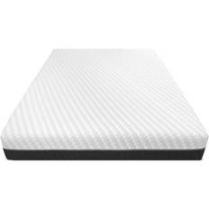 Simply Eleganza Invigorate Pocket 3000 Double Coil Spring Matress 135x190cm