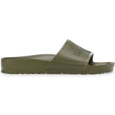 Birkenstock Men Slides Birkenstock Barbados - Khaki