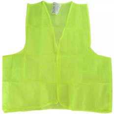 ASAB High Vis Safety Vest Waistcoat Visibility Jacket