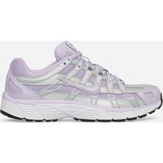 Nike Silver - Women Running Shoes Nike Sportswear Womens P 6000 Purple