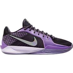 Nike Purple Basketball Shoes Nike Sabrina 2 M - Cave Purple/Black Raspberry/Violet Frost