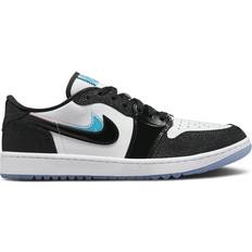 Nike Golf Shoes Nike Air Jordan 1 Low G NRG - White/Black