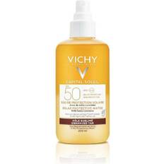 Vichy Skincare Vichy Capital Soleil Solar Protective Water Enhanced Tan SPF50 200ml