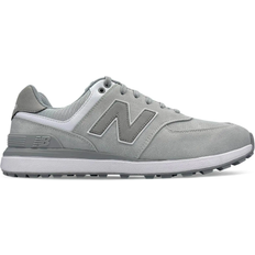 New Balance 574 Greens v2 M - Light Grey/Grey