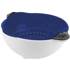 Tovolo Soak N' Strain Colander