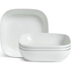 Habitat Riko Serving Bowl 21.3cm 4pcs 0.94L