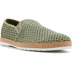 Green - Men Espadrilles Aldo Kianou Men's Espadrille Green