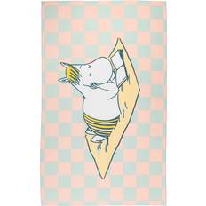 Arabia Moomin Beach Towel Multicolour (150x90cm)