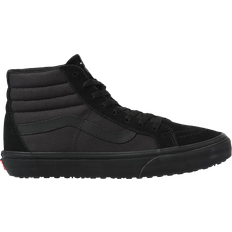 Vans Sk8-Hi Reissue UC 2.0 Made for the Makers Suede - Black