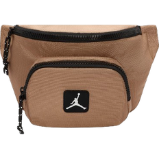 Nike Jordan Rise Crossbody Bag - Legend Medium Brown