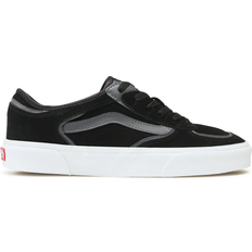 Vans Rowley Classic M - Black/Asphalt