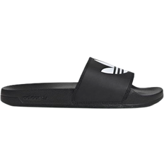 40 Slides Adidas Adilette Lite - Core Black/Cloud White