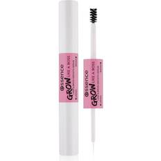 Fragrance Free Eyelash Serums Essence Grow Like A Boss Lash & Brow Growth Serum 6ml