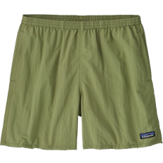 Patagonia L Trousers & Shorts Patagonia Men's Baggie Shorts 5" - Buckhorn Green