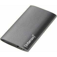 1.8" Hard Drives Intenso External SSD Premium 2TB USB 3.2 Gen 1