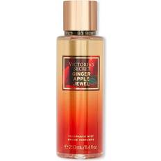 Victoria's Secret Women Fragrances Victoria's Secret Ginger Apple Jewel Body Mist 250ml