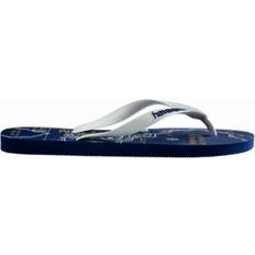 Havaianas Top Nautical - Marine Blue/White