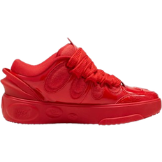 Puma Hoops X Lafrance Amour M - For All Time Red