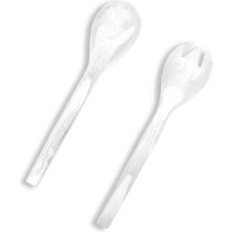 Nashi Home Nashi Everyday Salad Swirl Serving Spoon