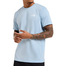 XXL T-shirts The North Face Simple Dome T-shirt - Blue