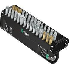 Wera Bit-Check 30 Universal 1 05056440001 30pcs Bit Screwdriver