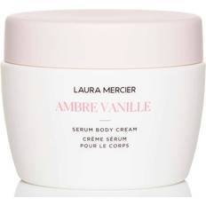 Laura Mercier Ambre Vanille Serum Body Cream 200ml