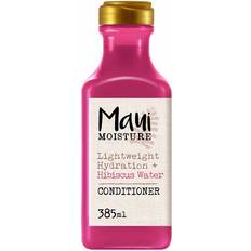 Maui Moisture Lightweight Hydration + Hibiscus Water Conditioner 385ml