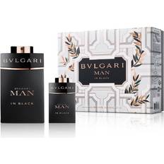 Bvlgari Man In Black Gift Set EdP 100ml + EdP 15ml