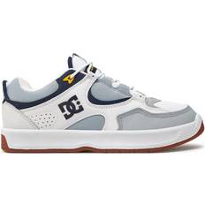 DC Shoes Kalynx Zero M - White/Grey