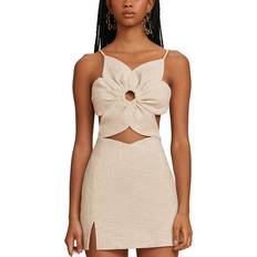 Cult Gaia Aura Dress Beach