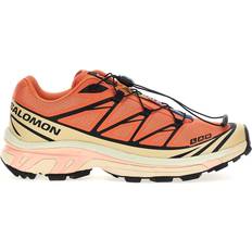 Salomon Trainers Salomon XT-6 - Living Coral/Black/Cement