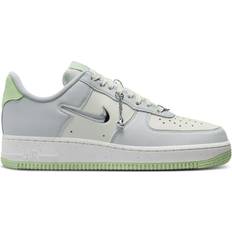 Nike Silver - Women Shoes Nike Air Force 1 '07 Next Nature SE W - Sea Glass/Light Silver/Sail/Vapor Green