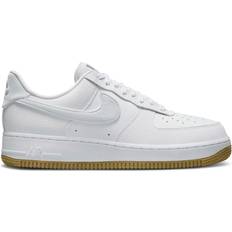 Nike Air Force 1 '07 Next Nature W - White/Gum Light Brown/Football Grey