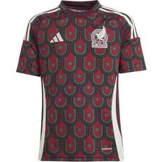 Adidas Mexico 24 Home Jersey Kids