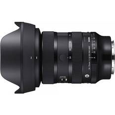 Camera Lenses SIGMA 24-70mm F2.8 DG DN II Art for L-Mount