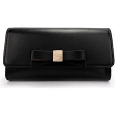 Kate Spade Bum Bags Kate Spade kate spade new york Women's Bow Belt Bag Black