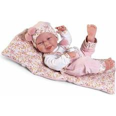 Antonio Juan Baby doll Carla 42 cm