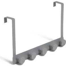 Grey Towel Hooks Habitat (950/8132)