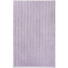 Habitat Supersoft Quick Dry Bath Mat Lilac