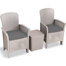 Cheap Outdoor Lounge Sets Centurion Supports Centurion Supports Ophelia Outdoor Lounge Set