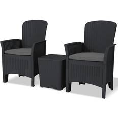 Cheap Outdoor Lounge Sets Centurion Supports Centurion Supports Ophelia Outdoor Lounge Set